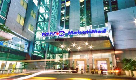 MMC: MAKATI MEDICAL CENTER.